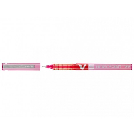 [PIL0328] Hi-Tecpoint V5 - Penna punta ad ago