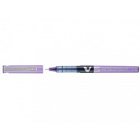 Hi-Tecpoint V5 - Penna punta ad ago