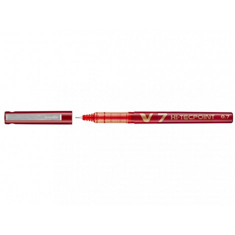 [PIL0146] Hi-Tecpoint V7 - Penna punta ad ago