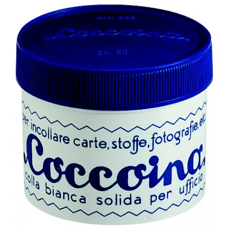 [CO0014] 607 - Colla in pasta