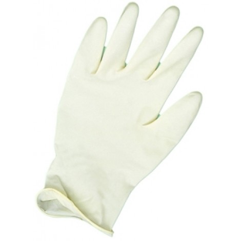 [SM0501] Guanti lattice, taglia M