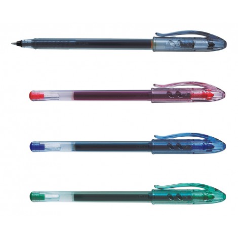 Super Gel - Penna roller