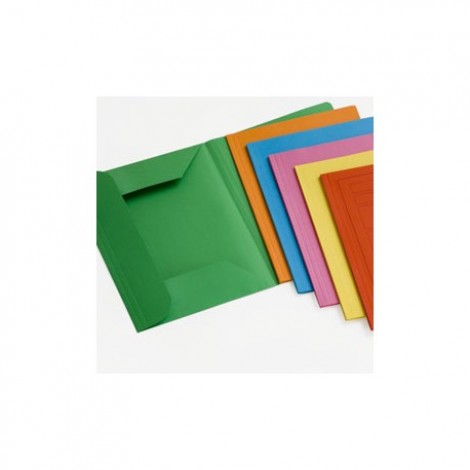 [BF0514] Cartelline 3 lembi