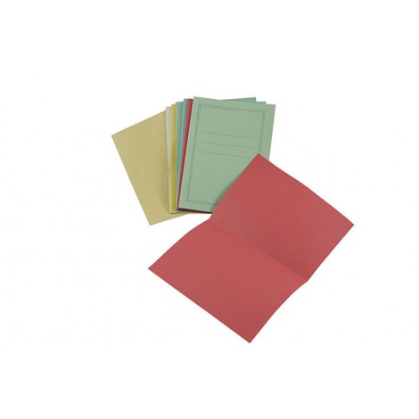 [BF0092B] Cartellina in cartoncino
