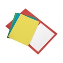 Cartellina in cartoncino