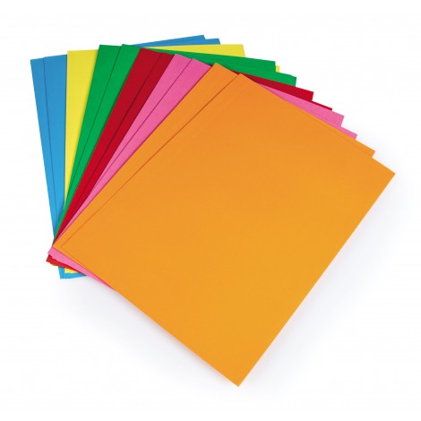 [BF0507B] Color classic - Cartelline 3 lembi