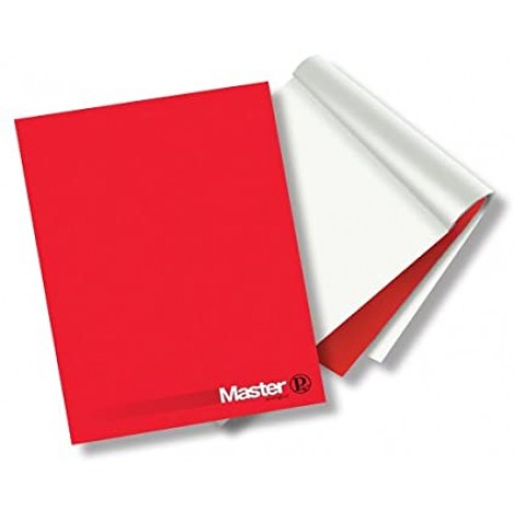 [PG0050] Master - Blocco collato
