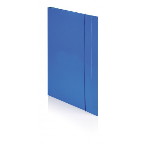 Cartellina con elastico