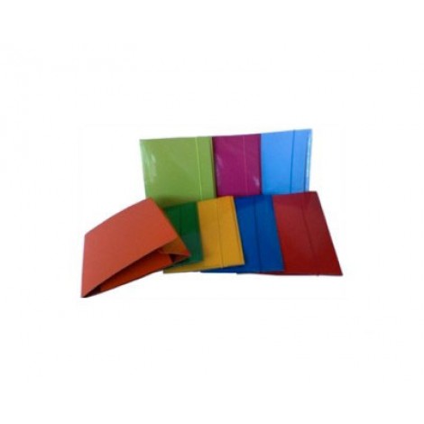 Cartellina con elastico