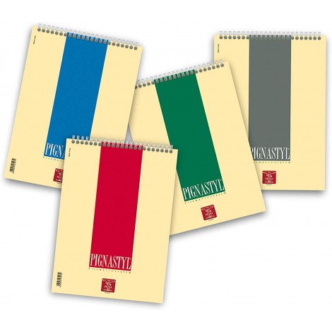 Pignastyl - Blocco a punto metallico