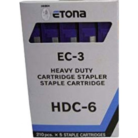 [EO2020] HDC-6 - Punti per cucitrice EC-3