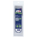 Coltelli compact RE-USABLE, 20pz
