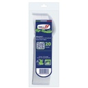 Cucchiai compact RE-USABLE, 20pz