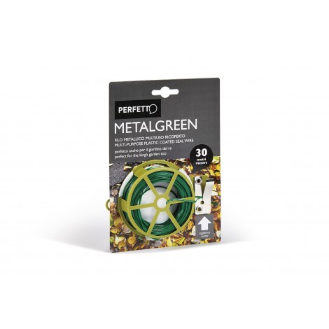 Metalgreen - Filo in metallo