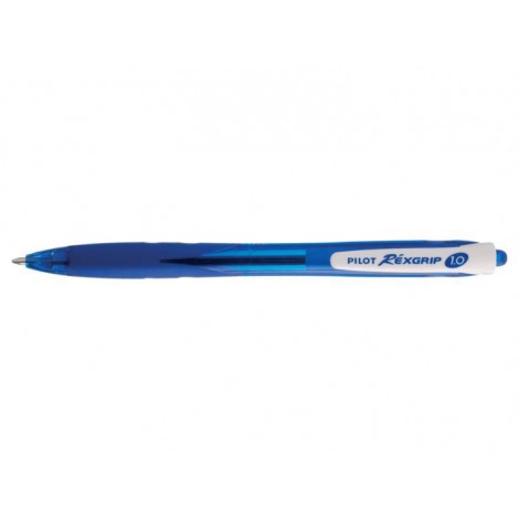 [PIL0120] Rexgrip Begreen - Penna a sfera