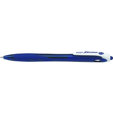 [PIL0280] Rexgrip Begreen - Penna a sfera