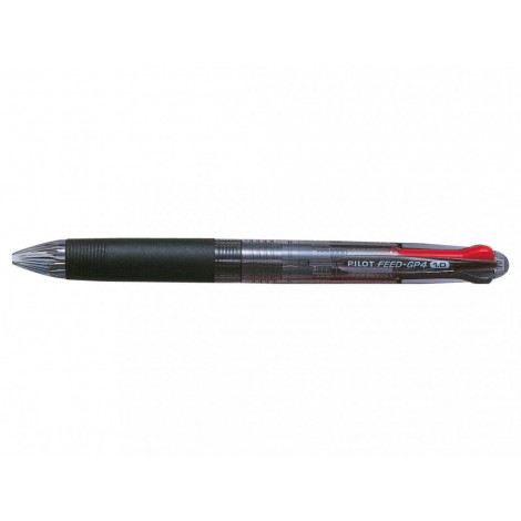 [PIL0226] Feed GP4 Begreen - Penna a sfera