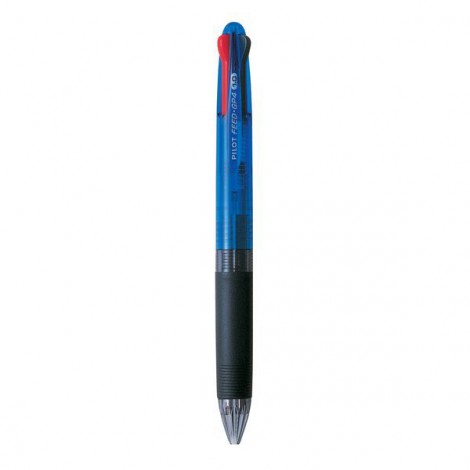[PIL0408] Feed GP4 Begreen - Penna a sfera