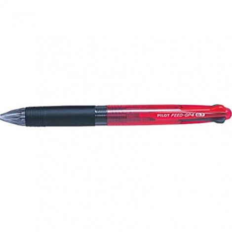 [PIL0567] Feed GP4 Begreen - Penna a sfera