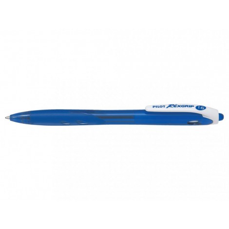 [PIL0284] Rexgrip Begreen - Penna a sfera