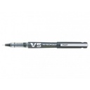 Hi-Tecpoint V5 Begreen - Penna punta ad ago