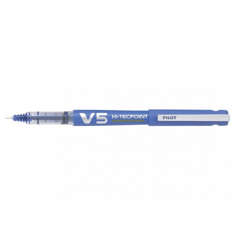[PIL0324] Hi-Tecpoint V5 Begreen - Penna punta ad ago