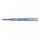Hi-Tecpoint V5 Begreen - Penna punta ad ago