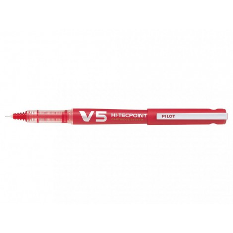 [PIL0326] Hi-Tecpoint V5 Begreen - Penna punta ad ago