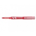 Hi-Tecpoint V5 Begreen - Penna punta ad ago