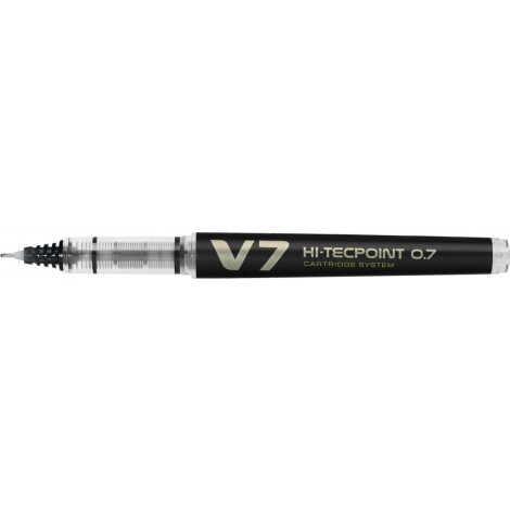 [PIL0335] Hi-Tecpoint V7 Begreen - Penna punta ad ago