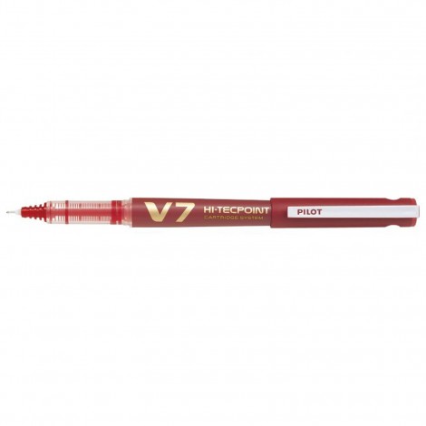 Hi-Tecpoint V7 Begreen - Penna punta ad ago