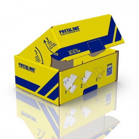 Scatola POSTALBOX