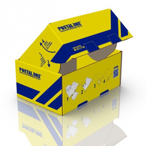 Scatola POSTALBOX