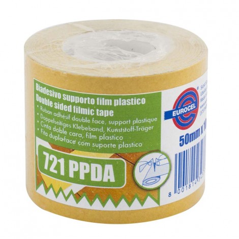 [EU0138] 721 PPDA - Nastro biadesivo
