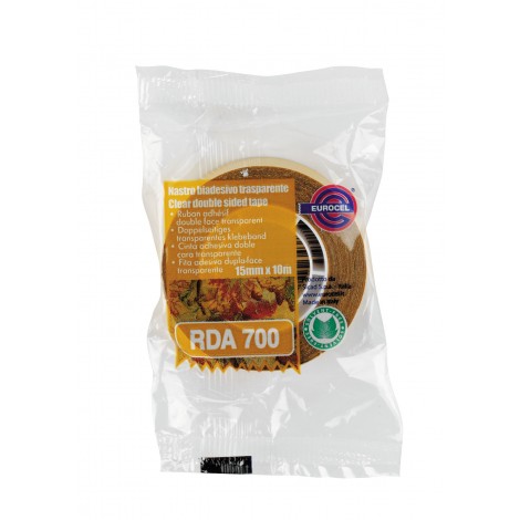 700 RDA - Nastro biadesivo