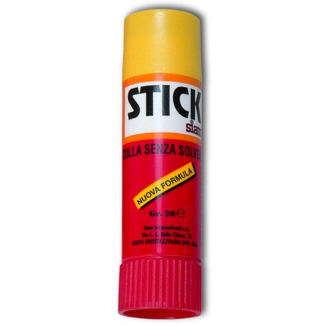 [SM2036] Colla stick