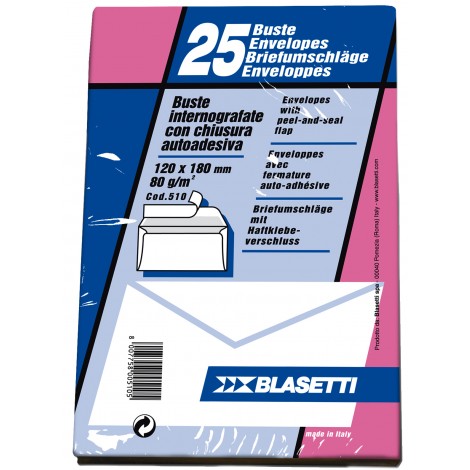 [BS0213] Buste Bianche uso mano