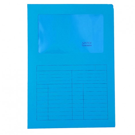 Sintex - Cartelline a L