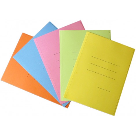 Zaffiro - Cartellina 3 lembi