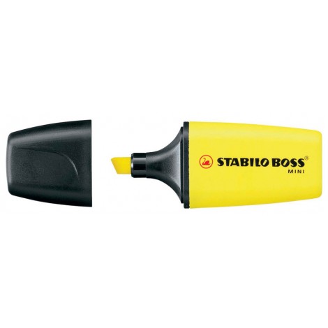 Evidenziatore BOSS MINI