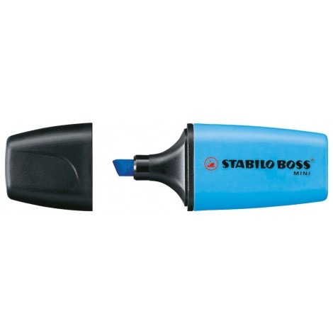 [SB0115] Evidenziatore BOSS MINI
