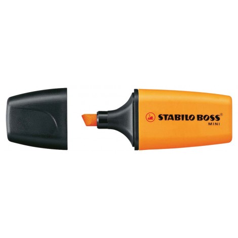 [SB0114] Evidenziatore BOSS MINI