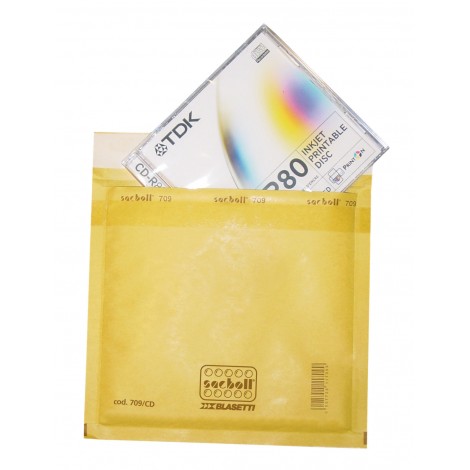 Sacchetti SACBOLL CD