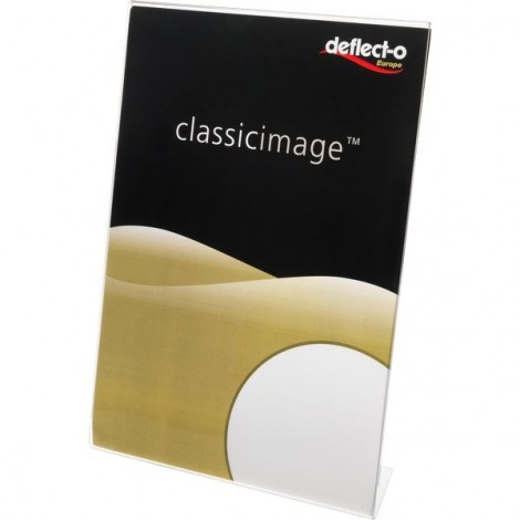 Portaprezzi verticale formato A9