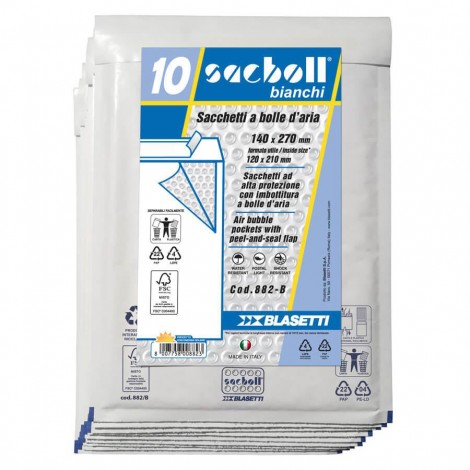 Sacchetti SACBOLL B