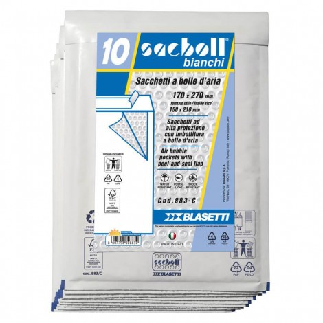 Sacchetti SACBOLL C