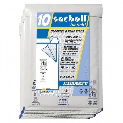 [BS0649] Sacchetti SACBOLL F/G