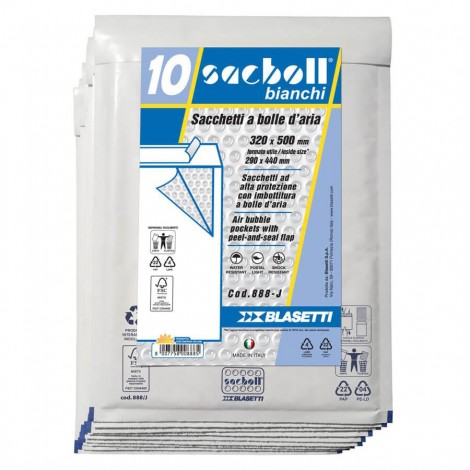 Sacchetti SACBOLL K