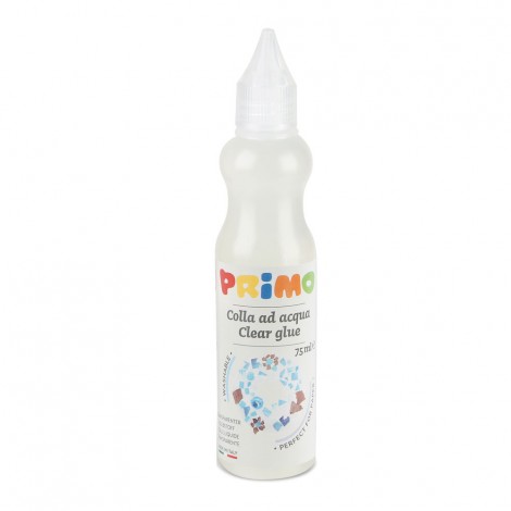 Colla liquida ad acqua