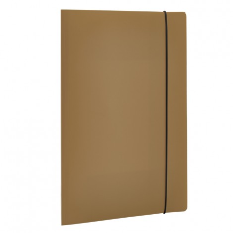 Holos - Cartellina tre lembi